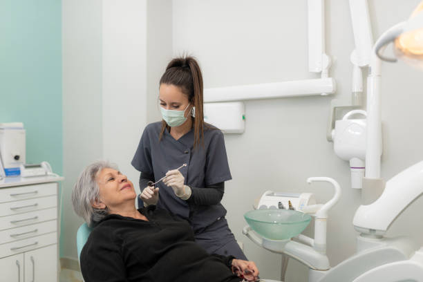 Best Pediatric Emergency Dentist in Horace, ND