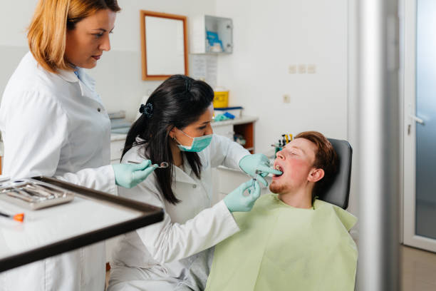 Best Urgent Care for Lost Fillings or Crowns in Horace, ND