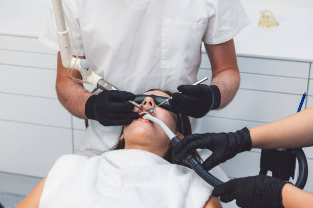 Best Weekend Emergency Dentist in Horace, ND