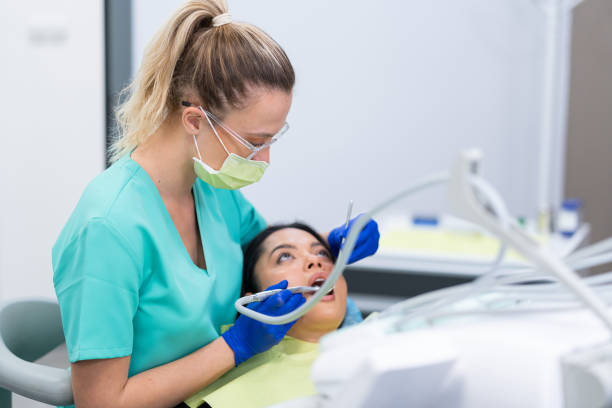 Best Emergency TMJ Treatment in Horace, ND